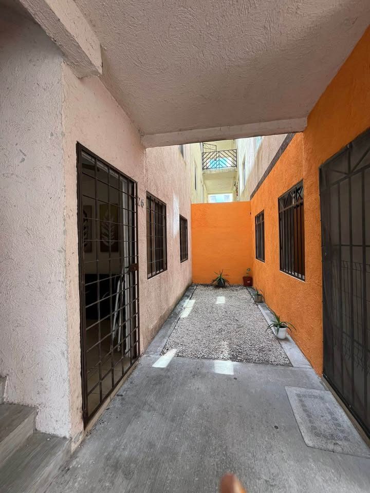 2 habitaciones 1 baño - Departamento 2