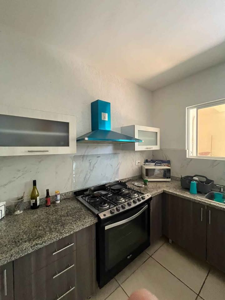 3 habitaciones 3 baños - Casa 2