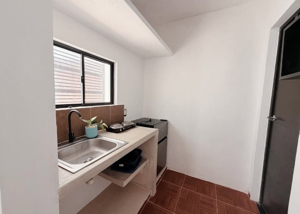 Habitación privada en alquiler 2