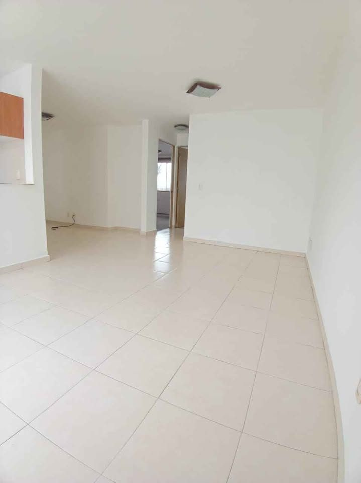 2 habitaciones 2 baños - Departamento 3