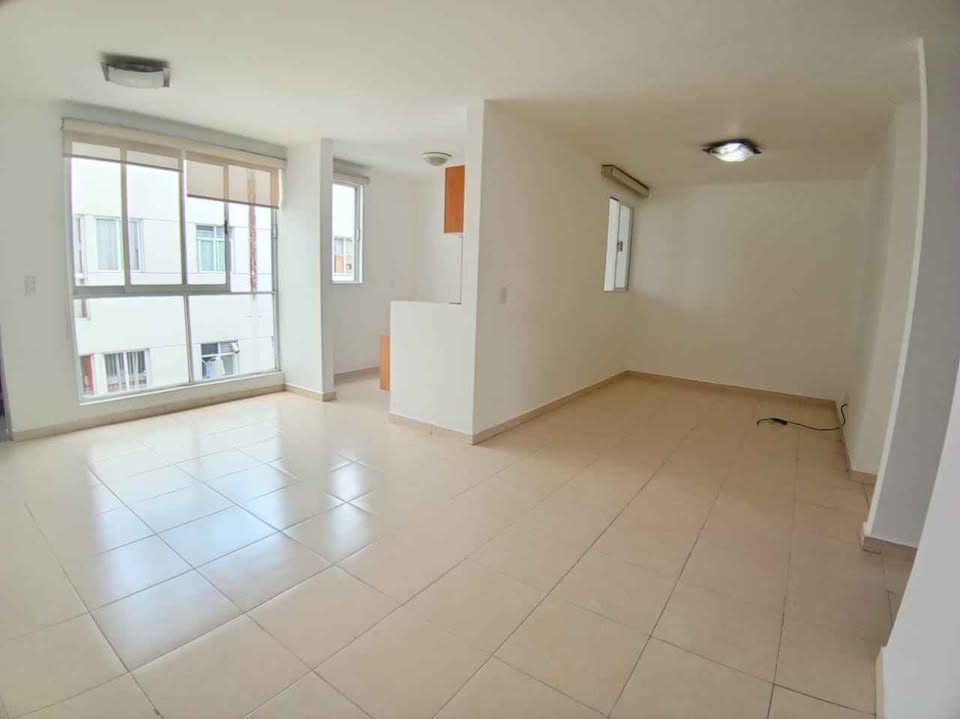 2 habitaciones 2 baños - Departamento 2