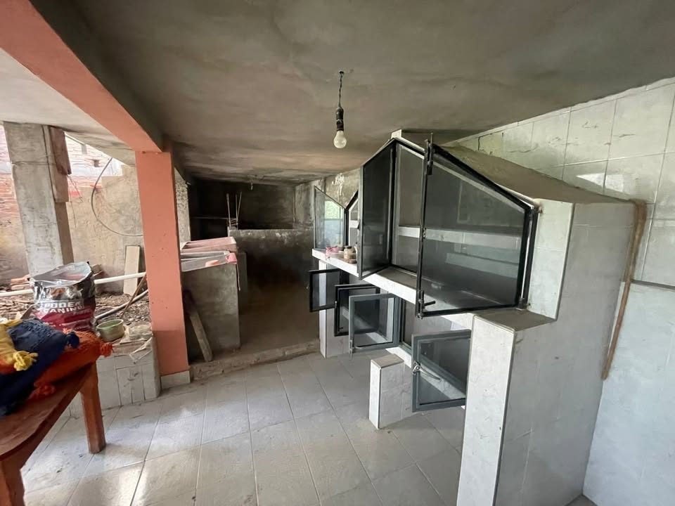 4 habitaciones 3 baños Casa 3
