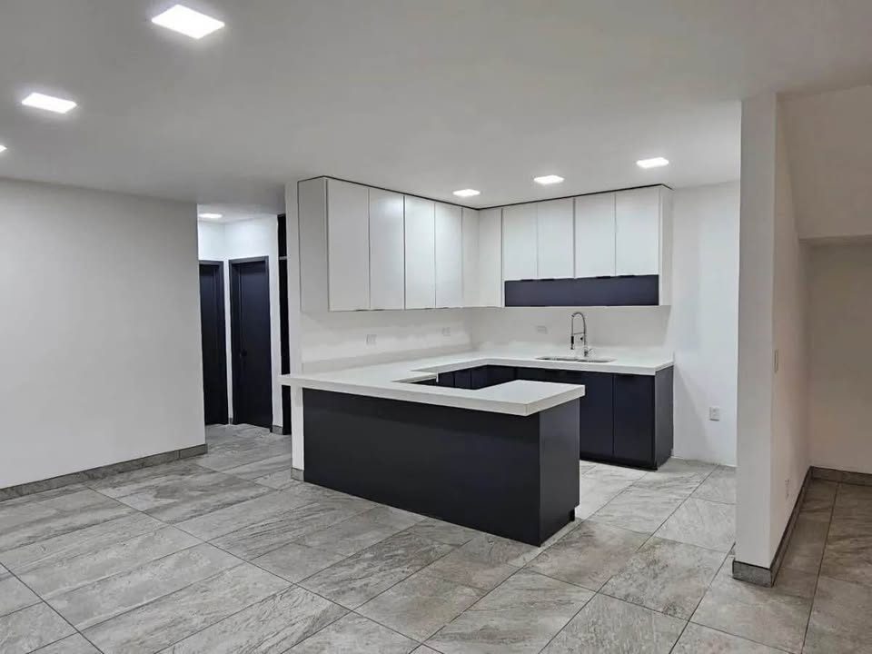 3 habitaciones 4 baños - Casa 3