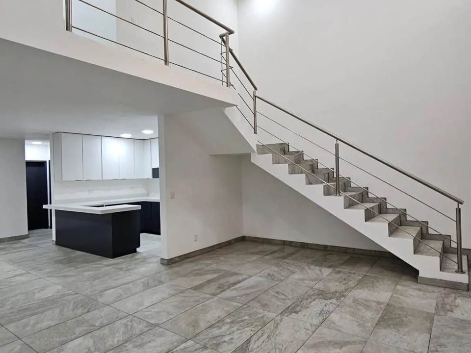 3 habitaciones 4 baños - Casa 2