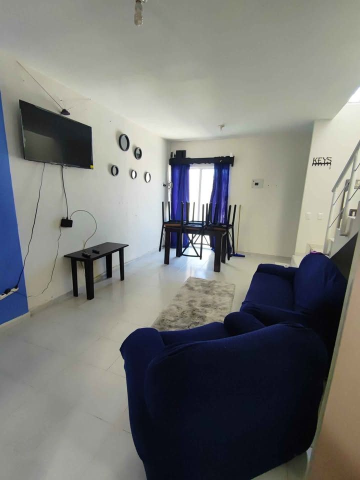 3 habitaciones 2 baños - Casa 2