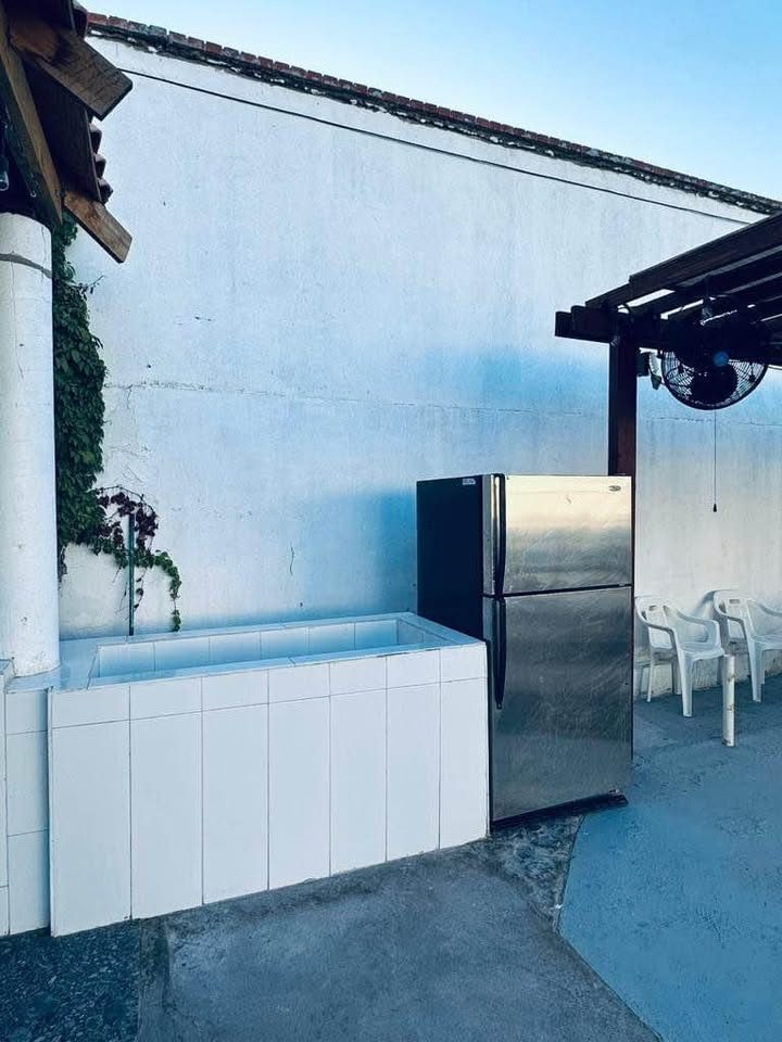 Renta de jardín para eventos sociales 3