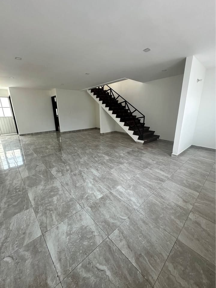 Casa en renta · 3 rec · Puebla 2