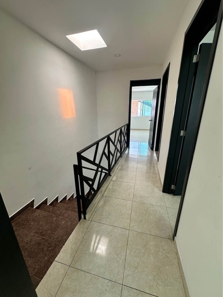 Casa en renta · 3 rec · Puebla 3