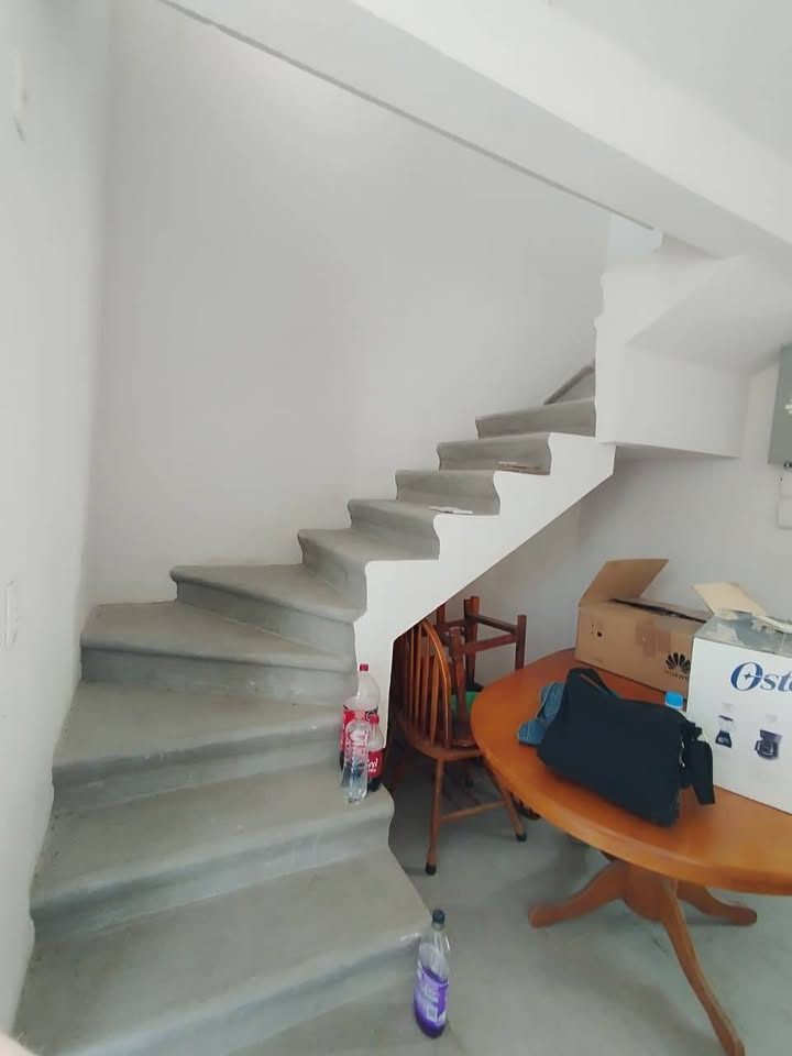 2 habitaciones 1.5 baños Casa 3