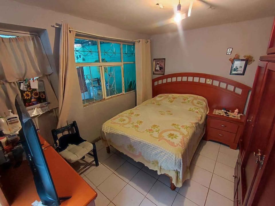 3 habitaciones 2 baños - Casa 3