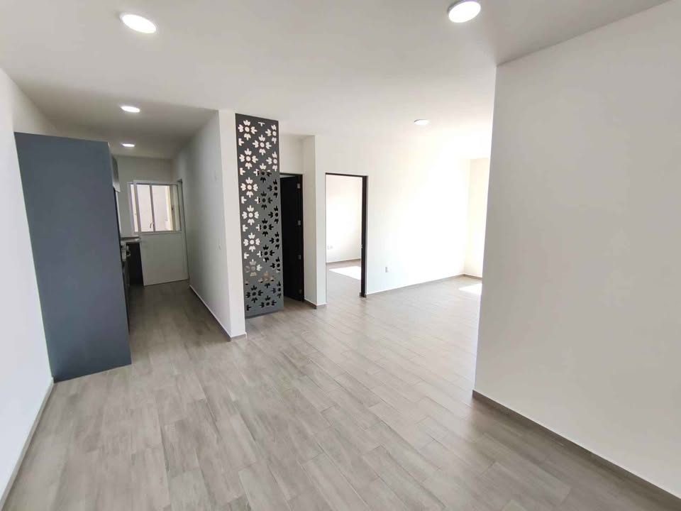 2 habitaciones 2 baños - Departamento 3