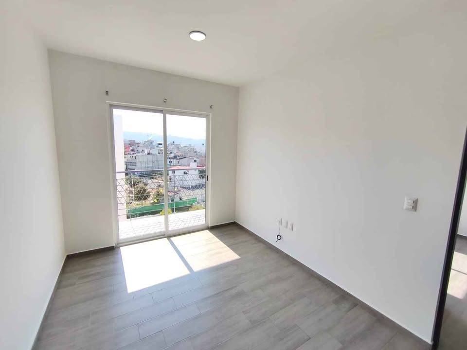 2 habitaciones 2 baños - Departamento 2