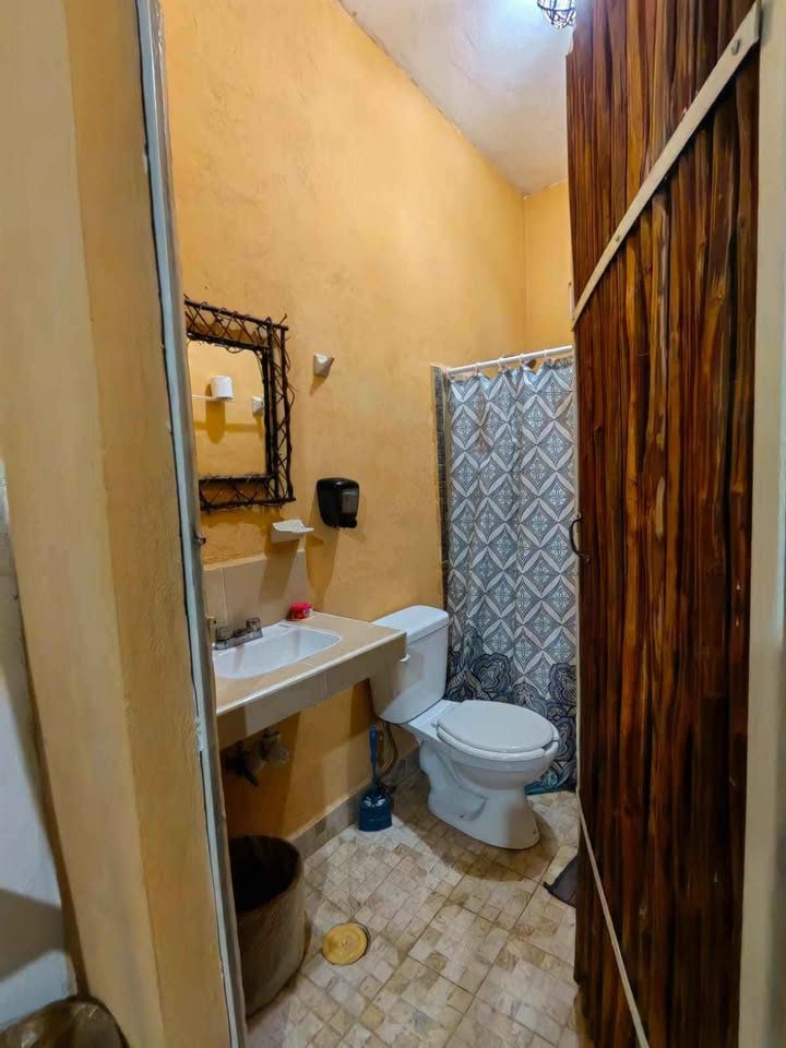 2 habitaciones 2 baños - Casa 3