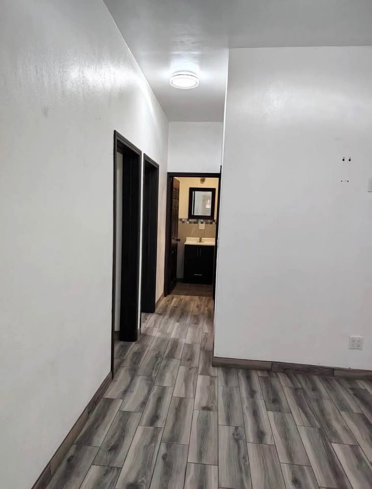 2 habitaciones 1 baño - Departamento 3