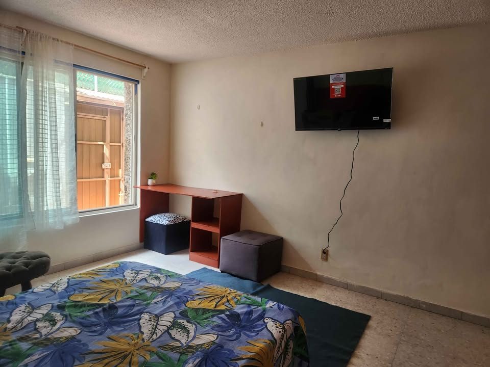 Habitación privada en alquiler 3