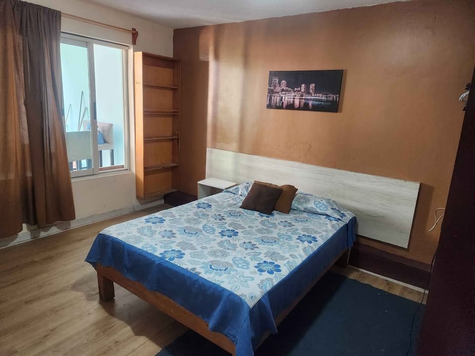 Habitación privada en alquiler 2