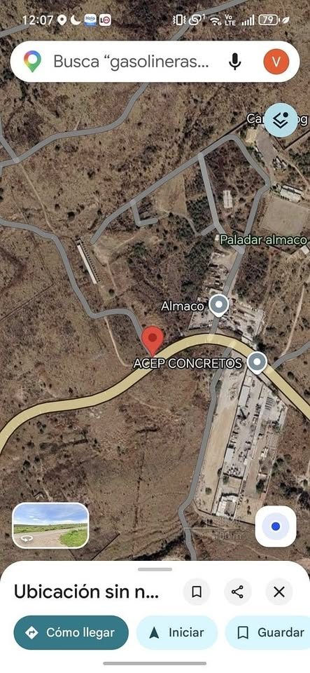 Terreno en venta · 10 000 m² · Aguascalientes 2