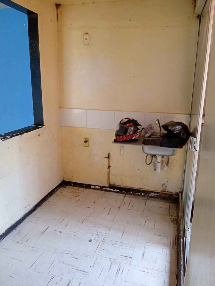 2 habitaciones 1 baño - Departamento 2