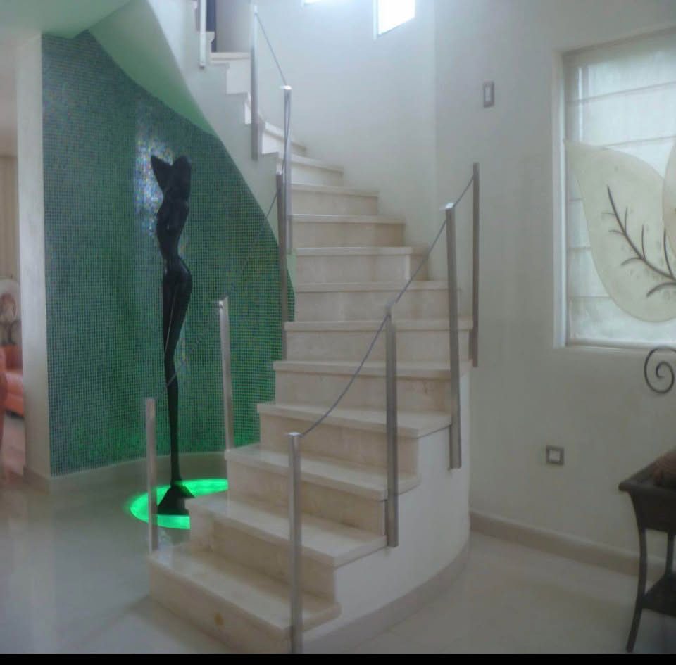 3 habitaciones 4 baños - Casa 3