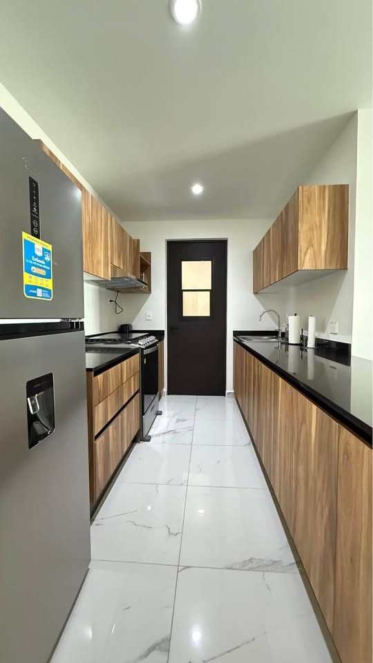 2 habitaciones 2 baños - Departamento 2
