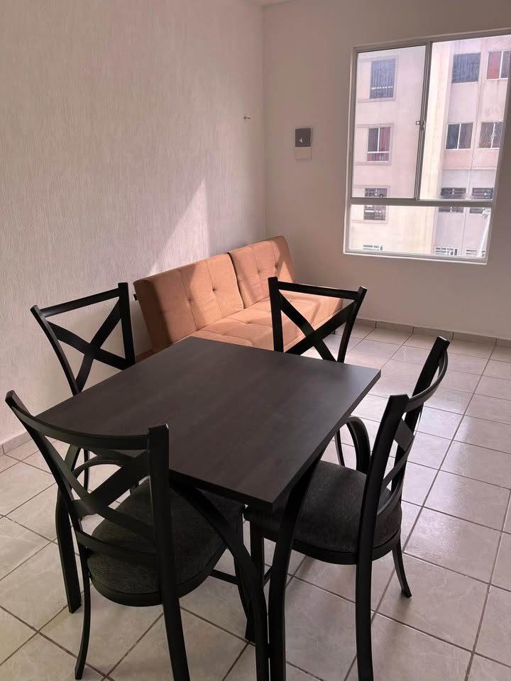2 habitaciones 1 baño - Departamento 2