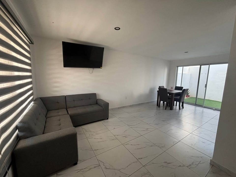 3 habitaciones 2,5 baños - Casa 3