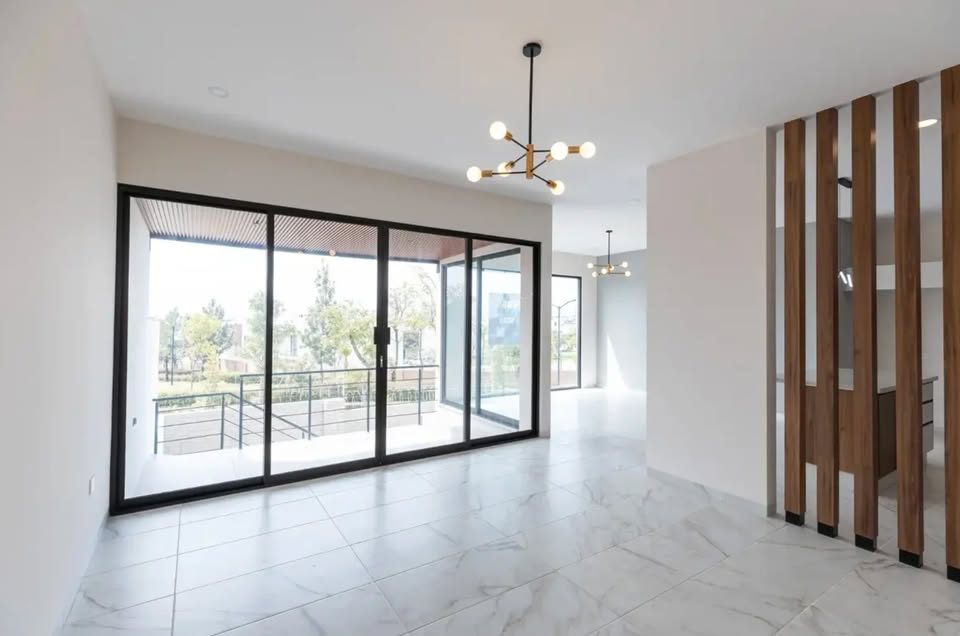 3 habitaciones 4 baños Casa 3