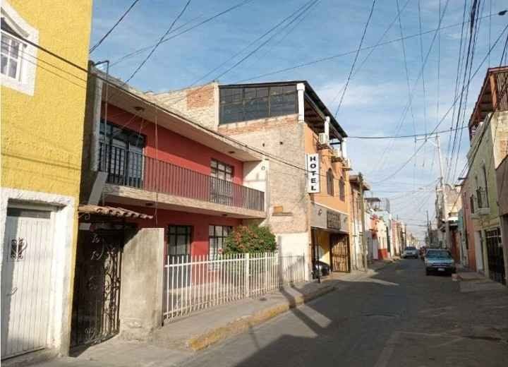 4 habitaciones 2 baños - Casa 3