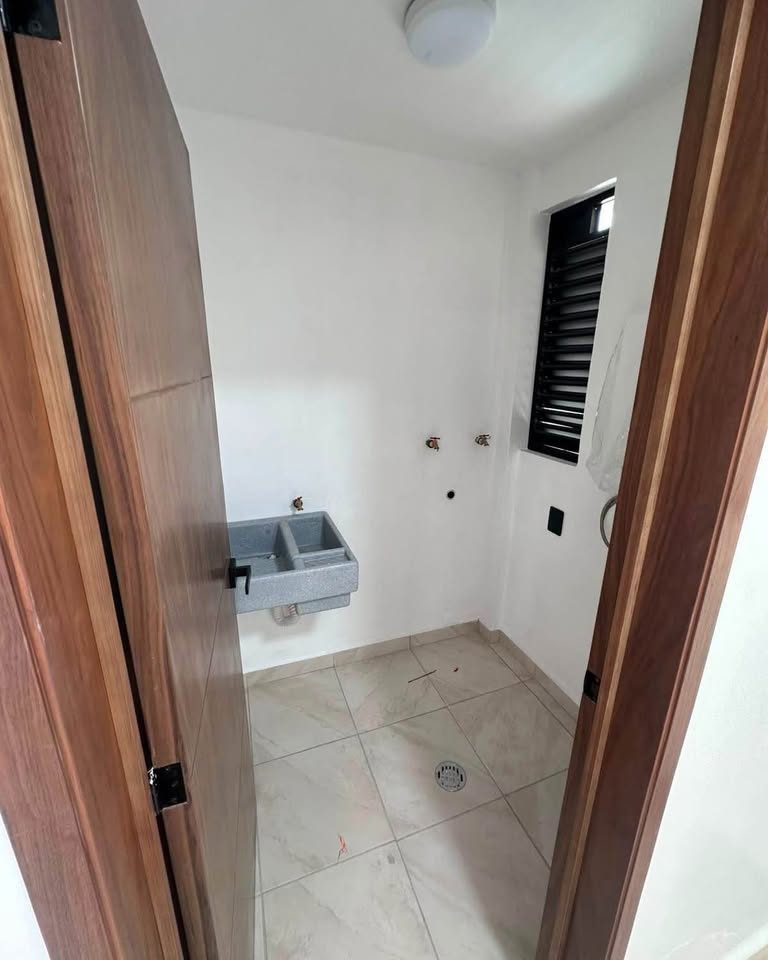 2 habitaciones 1 baño - Departamento 3