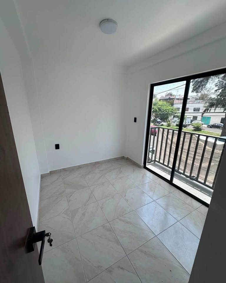 2 habitaciones 1 baño - Departamento 2