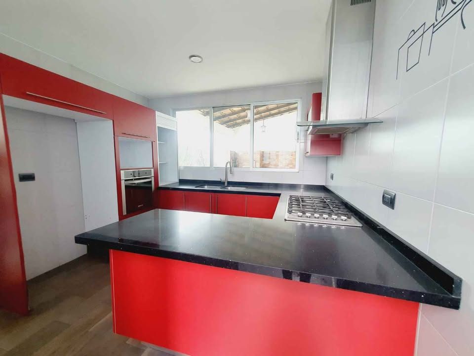 3 habitaciones 4 baños - Casa 3
