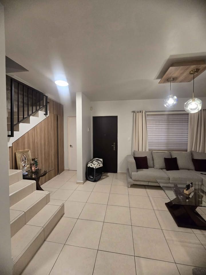 3 habitaciones 3 baños - Casa 2