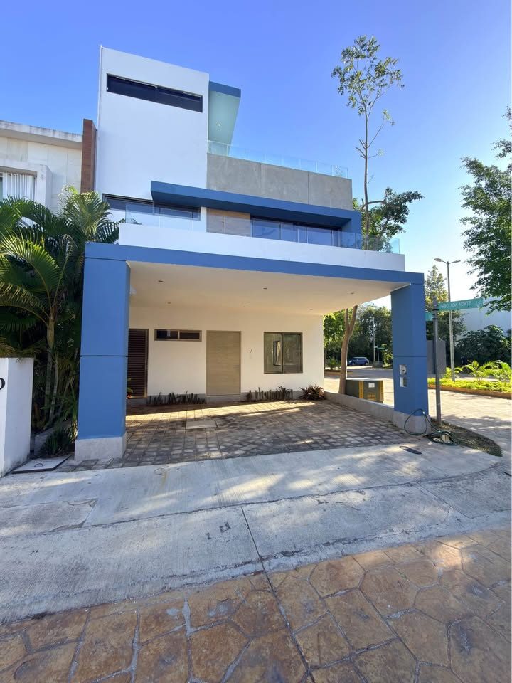 3 habitaciones 2 baños - Casa 2