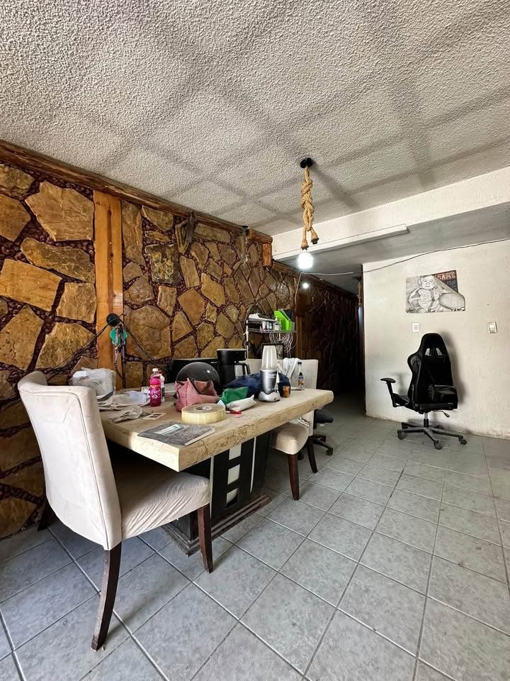 2 habitaciones 1 baño - Casa 3