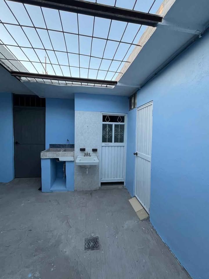 2 habitaciones 2 baños - Casa 3