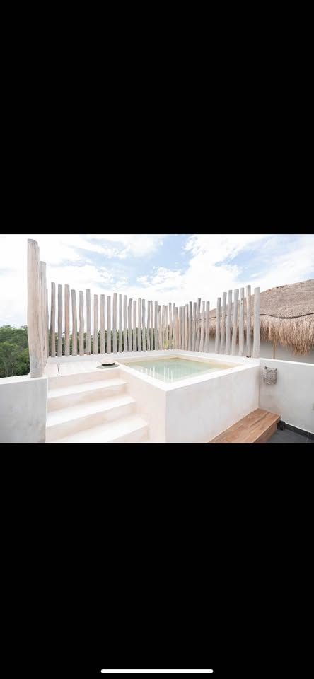 2 habitaciones 2 baños - Departamento 2