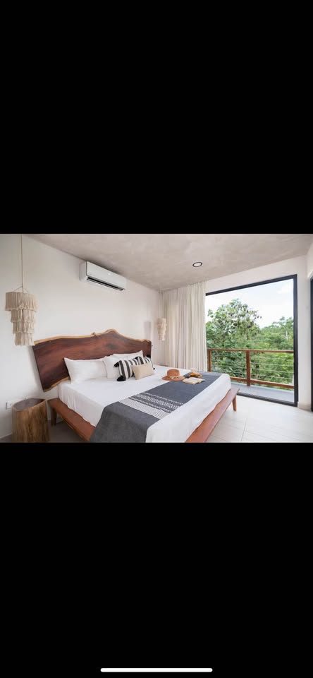 2 habitaciones 2 baños - Departamento 3