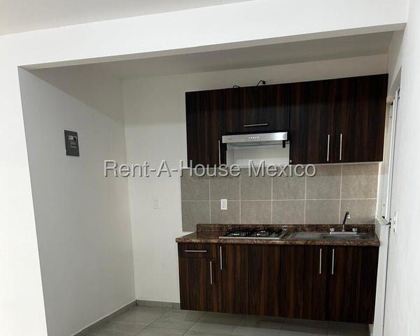 2 habitaciones 1 baño Departamento 3