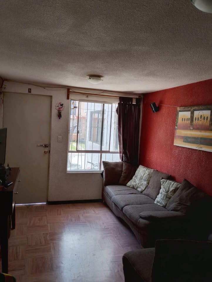 2 quartos 2 banheiros – Casa 2