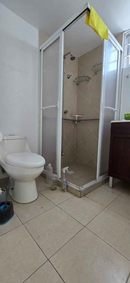 2 habitaciones 1 baño - Departamento 2