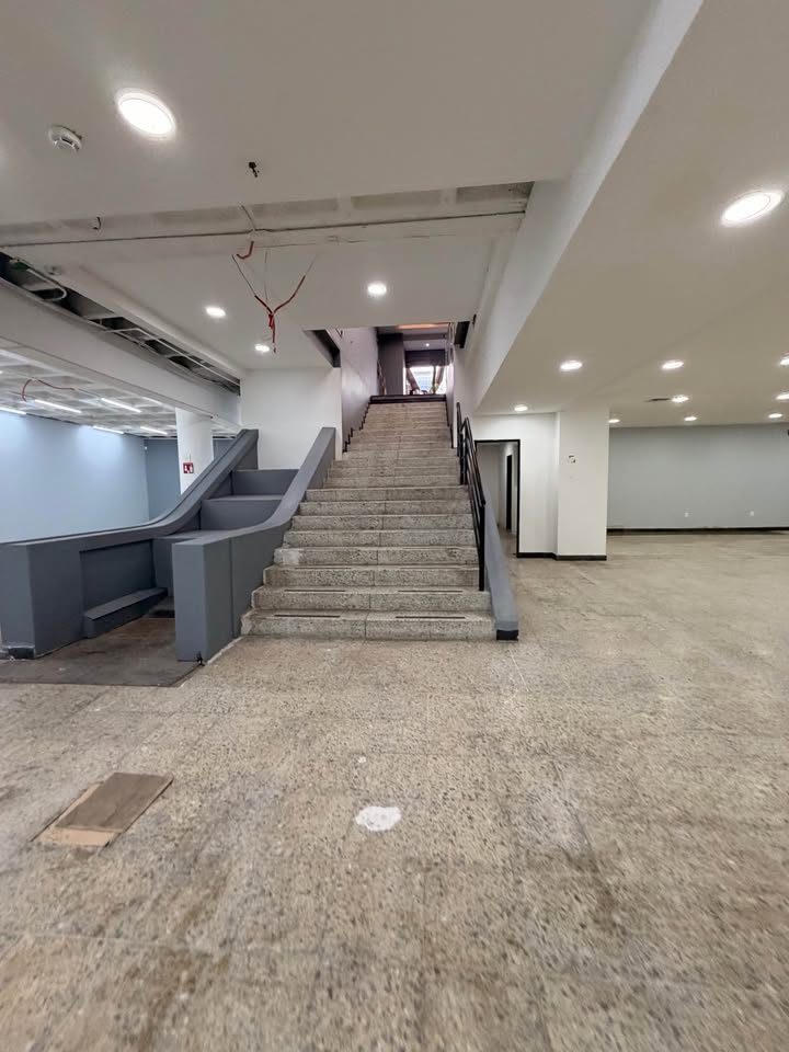 Local comercial av Juárez centro de Guadalajara Jalisco 3
