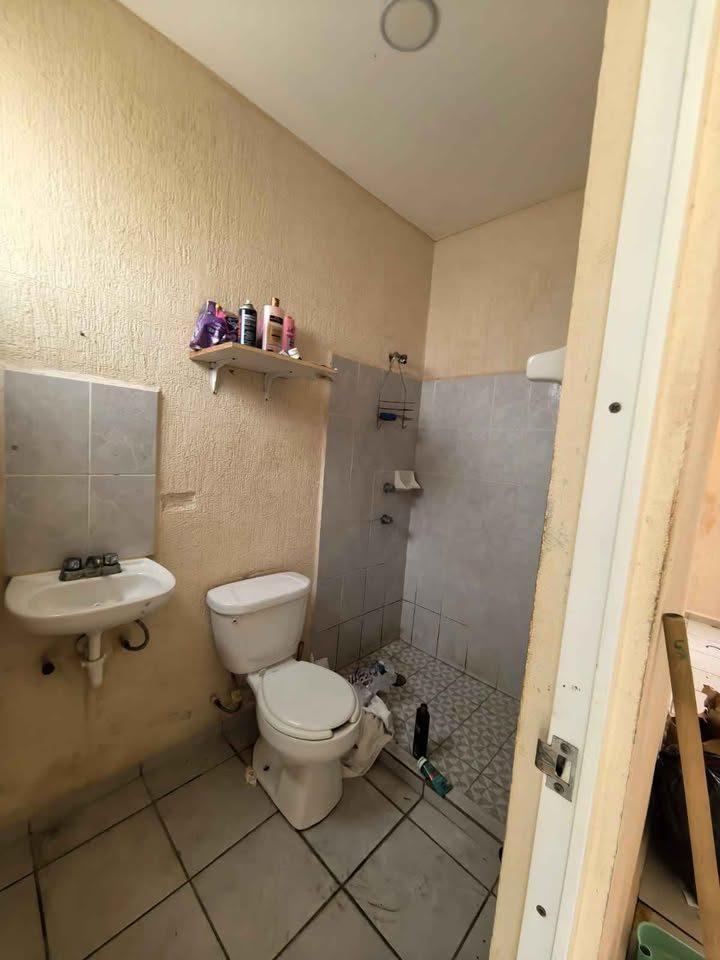 2 habitaciones 1 baño - Casa 3
