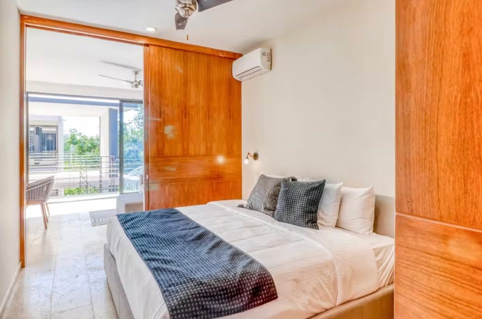 1 Bed 1 Bath Apartment 3