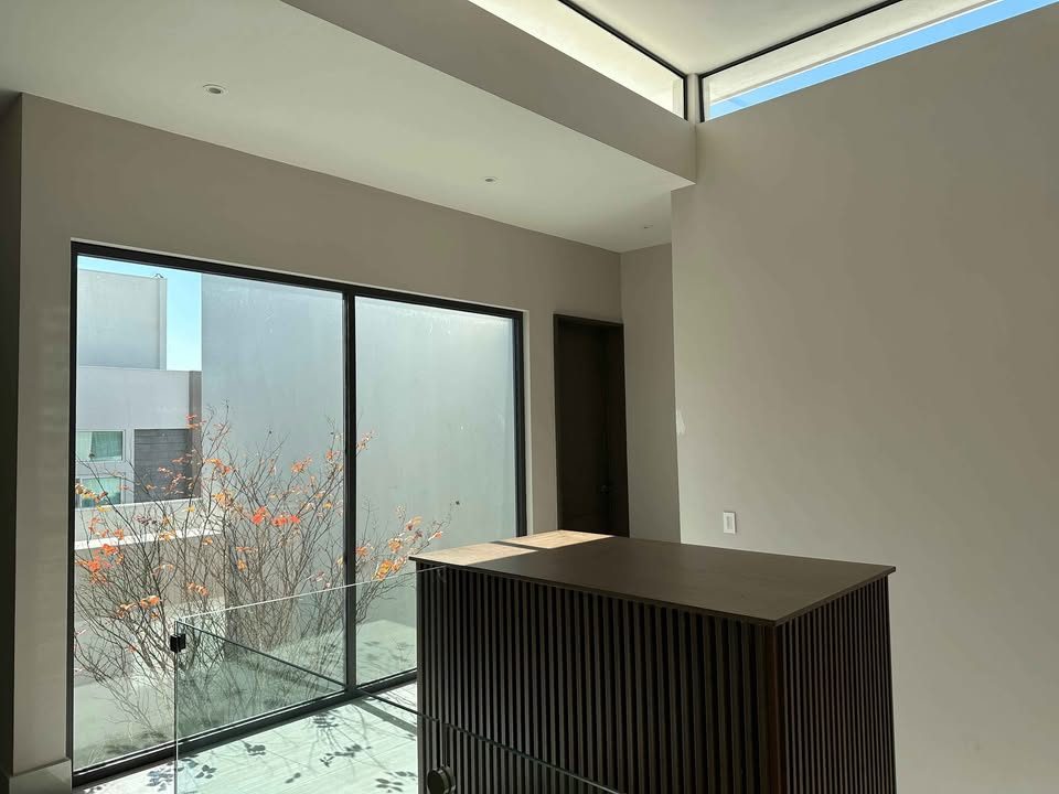 Casa en renta · 3 rec 2