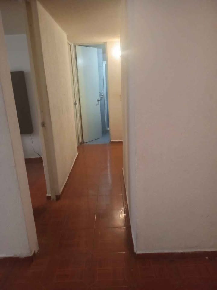 2 habitaciones 1 baño - Departamento 2