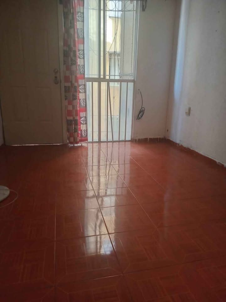 2 habitaciones 1 baño - Departamento 3