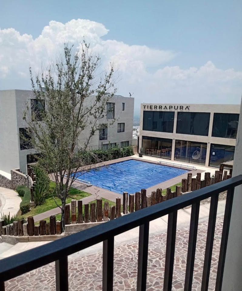 2 habitaciones 2,5 baños - Departamento 2