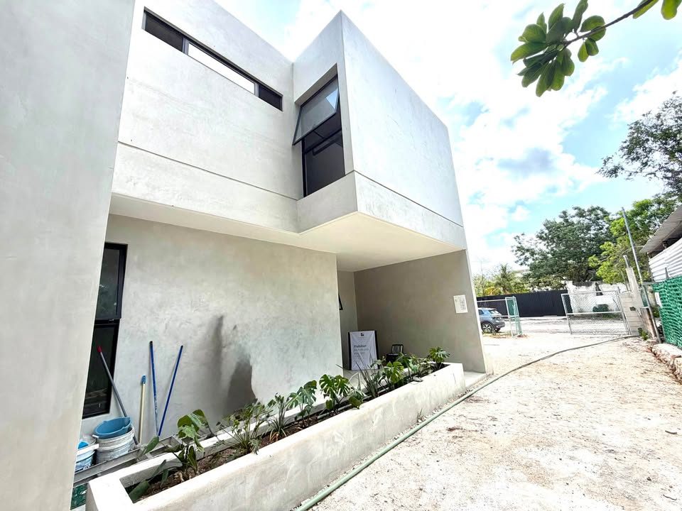 Casa en venta · 3 rec 3