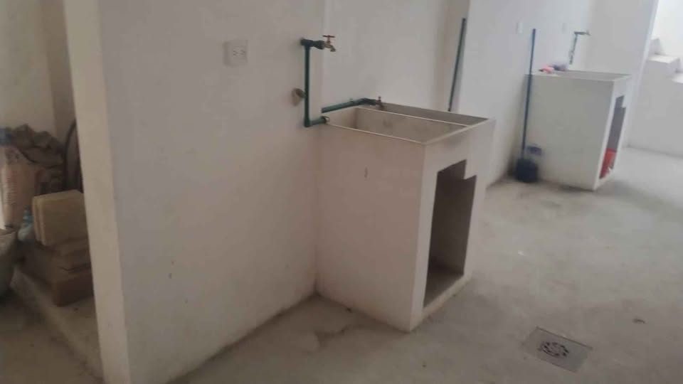 1 habitación 1 baño - Townhouse 3