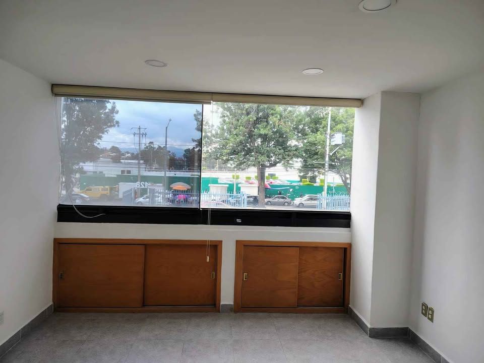 1 habitación 1 baño - Departamento 3